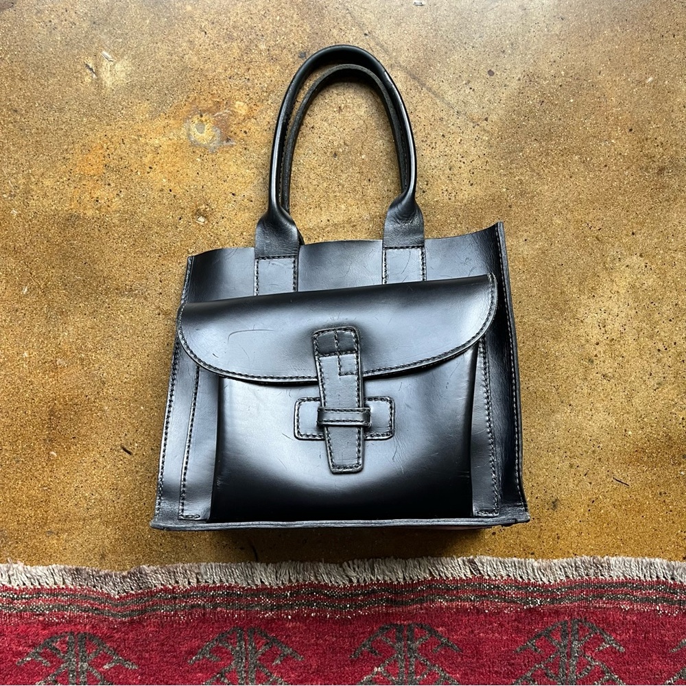 Agnes Baddoo Sac 1